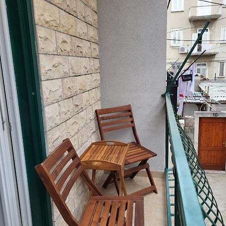Old Town Sedlar Apartment Σπλιτ Εξωτερικό φωτογραφία
