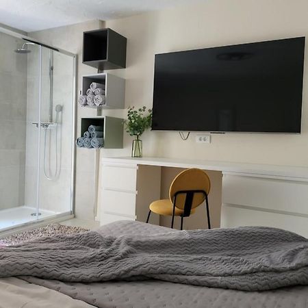 Old Town Sedlar Apartment Σπλιτ Εξωτερικό φωτογραφία