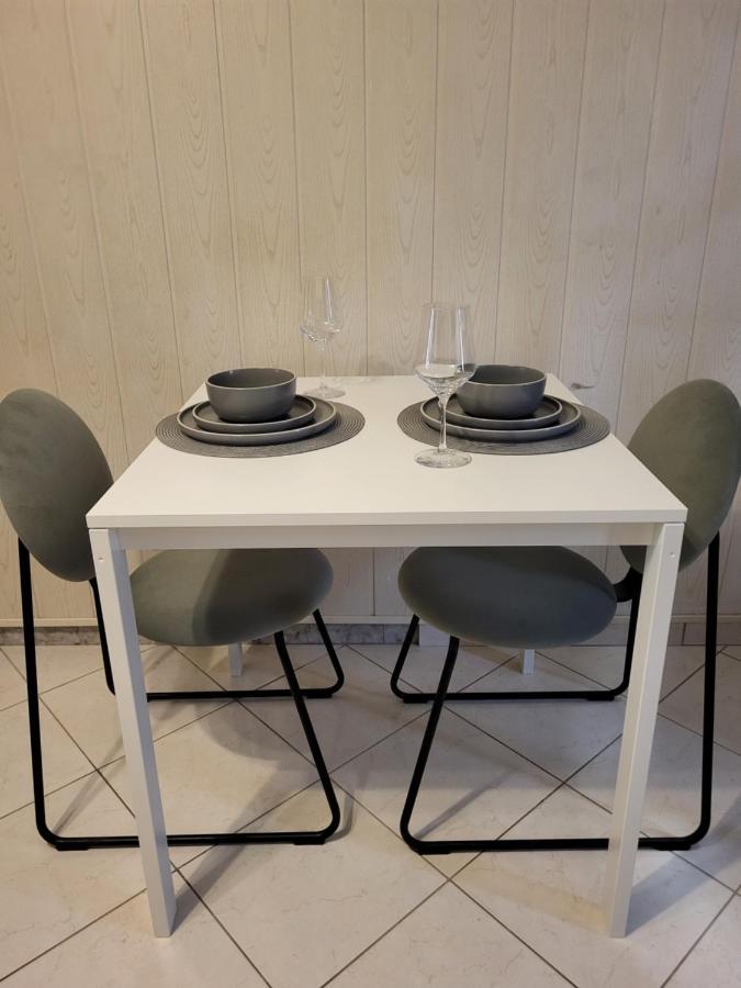Old Town Sedlar Apartment Σπλιτ Εξωτερικό φωτογραφία