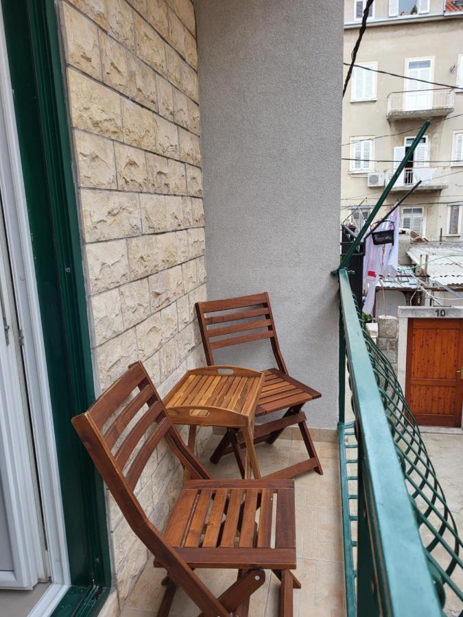 Old Town Sedlar Apartment Σπλιτ Εξωτερικό φωτογραφία