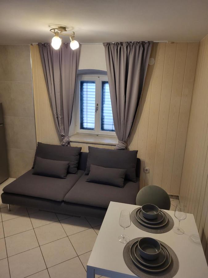 Old Town Sedlar Apartment Σπλιτ Εξωτερικό φωτογραφία