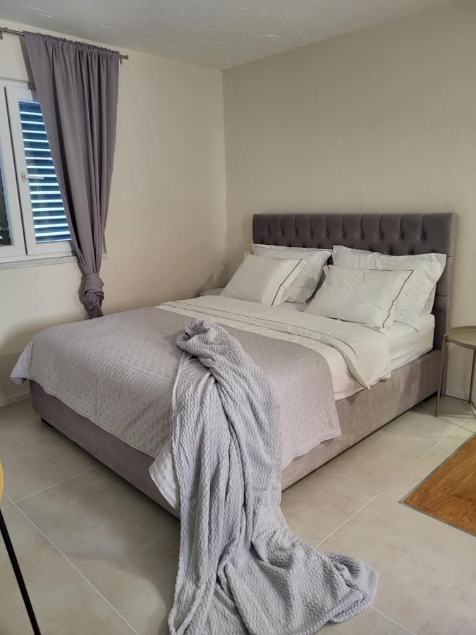 Old Town Sedlar Apartment Σπλιτ Εξωτερικό φωτογραφία