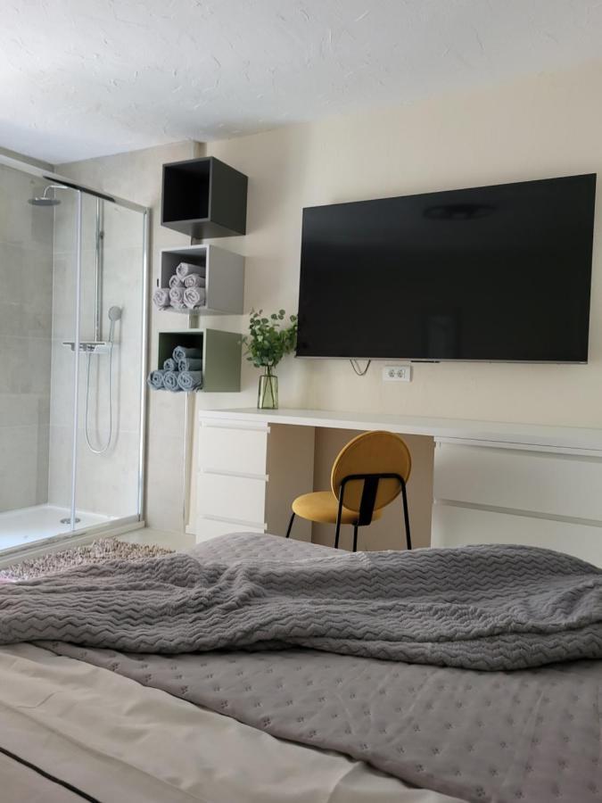Old Town Sedlar Apartment Σπλιτ Εξωτερικό φωτογραφία