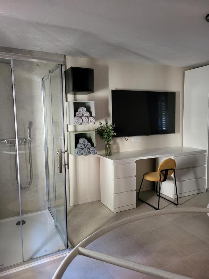 Old Town Sedlar Apartment Σπλιτ Εξωτερικό φωτογραφία