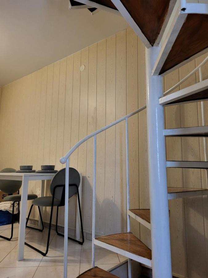 Old Town Sedlar Apartment Σπλιτ Εξωτερικό φωτογραφία