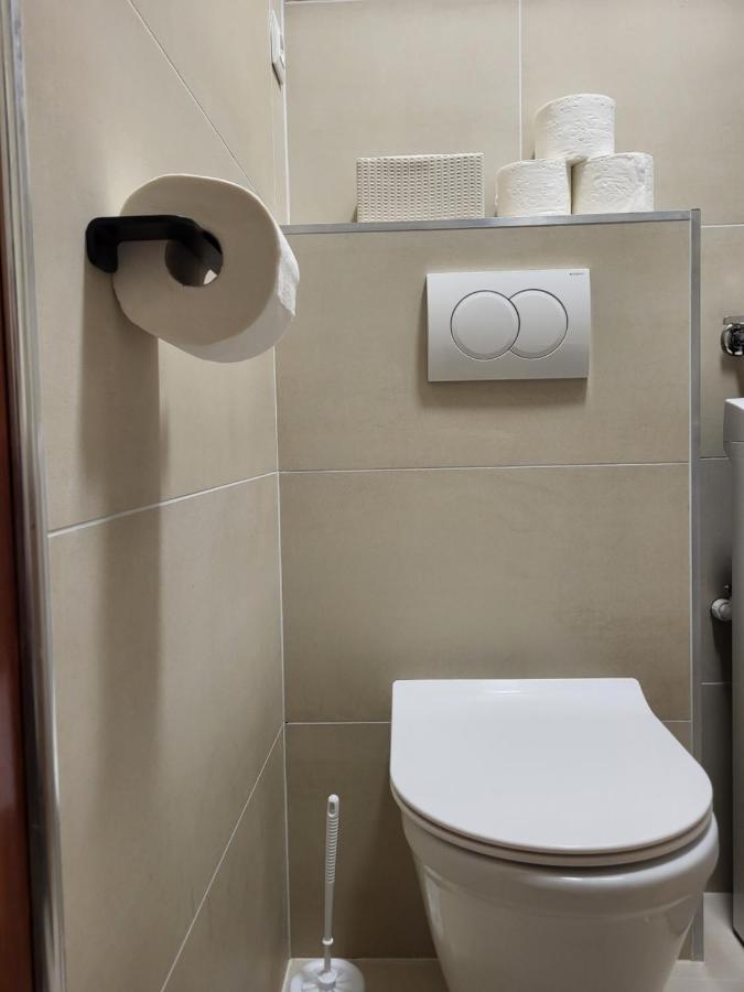 Old Town Sedlar Apartment Σπλιτ Εξωτερικό φωτογραφία